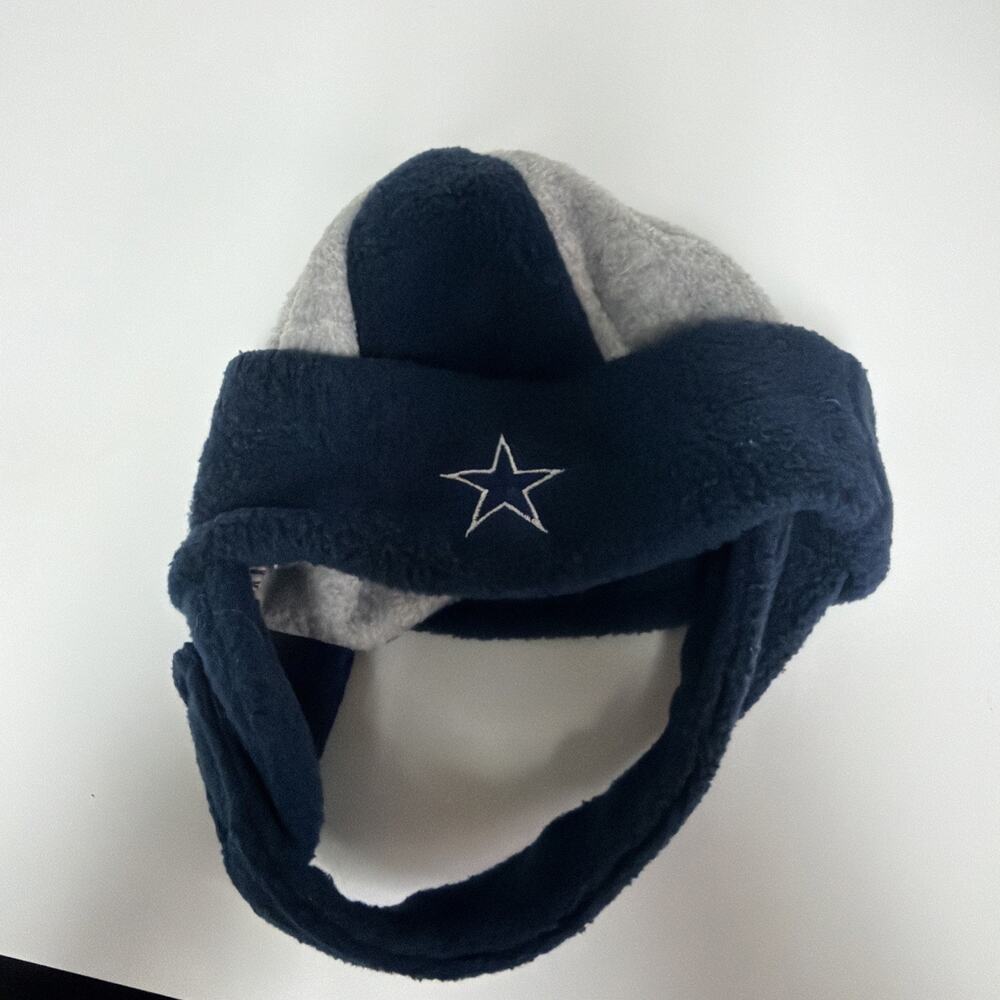 Infant/toddler Dallas Cowboys Winter Hat
